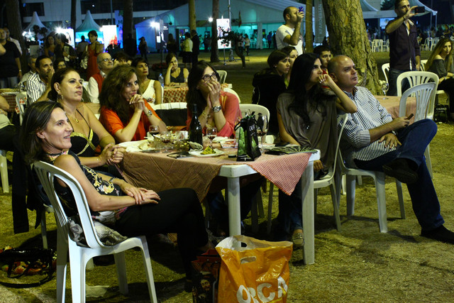 ViniFest 2012 Day 2